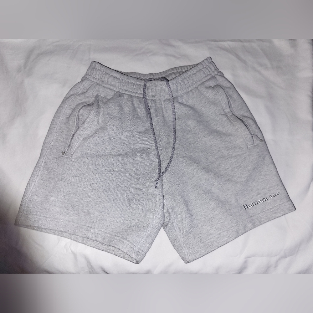 Adidas Gray Men's Shorts *